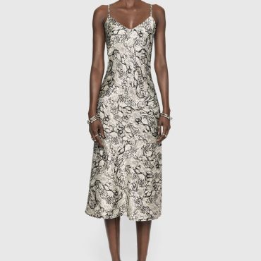 Verona Slip Dress