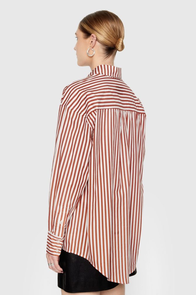 Coco Boyfriend Top - Image 3