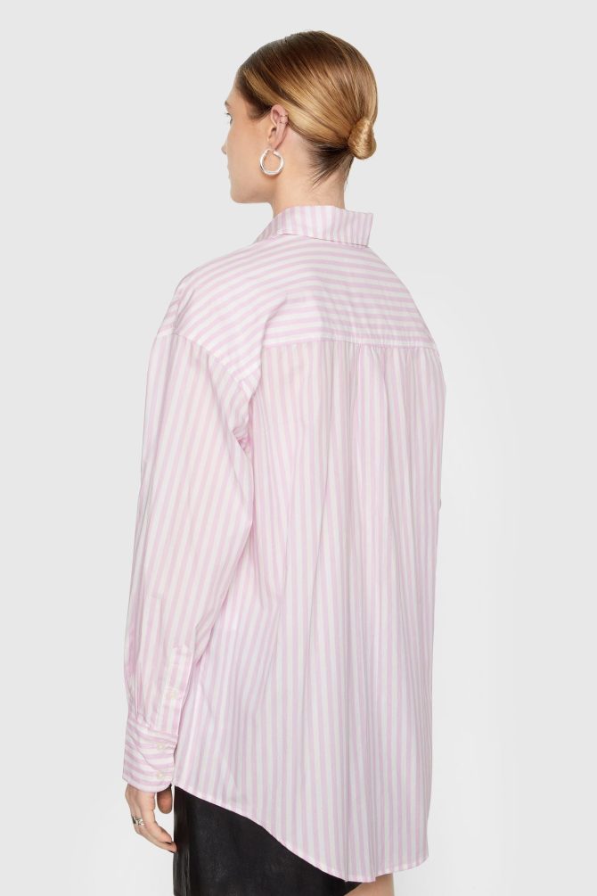 Coco Boyfriend Shirt - Image 3