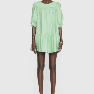 Felicity Dress