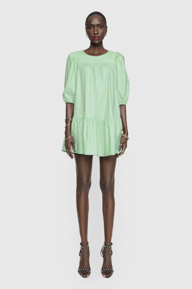 Felicity Dress