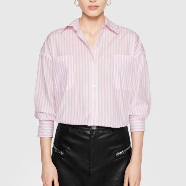 Coco Boyfriend Shirt