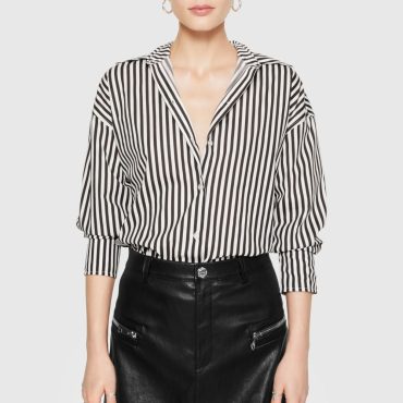 Coco Boyfriend Shirt