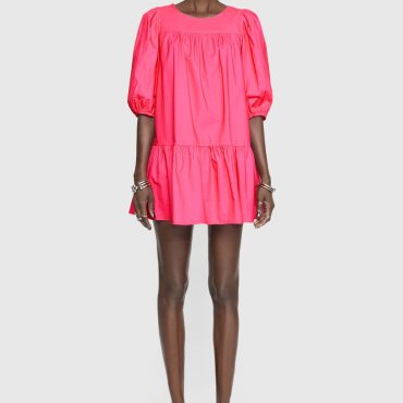 Felicity Dress