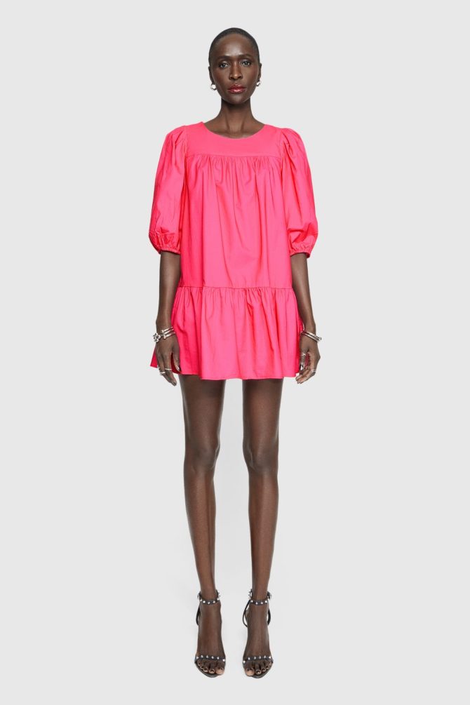 Felicity Dress