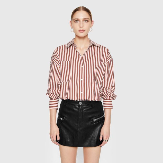 Coco Boyfriend Top - Image 4