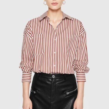 Coco Boyfriend Top
