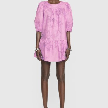 Felicity Dress