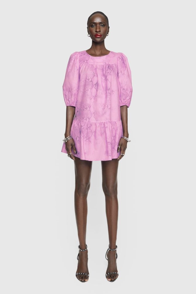 Felicity Dress
