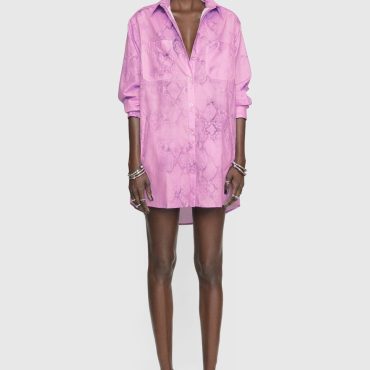 Tori Dress
