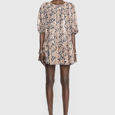 Felicity Dress