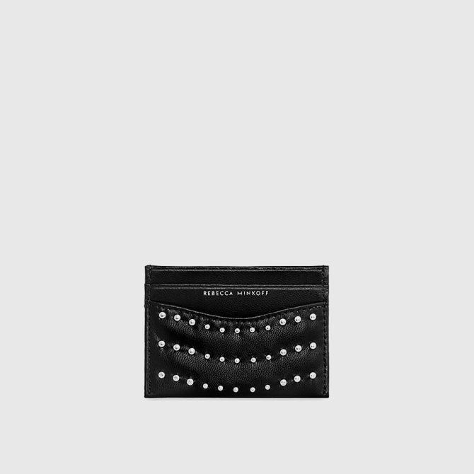 Studded Card Case - Image 6