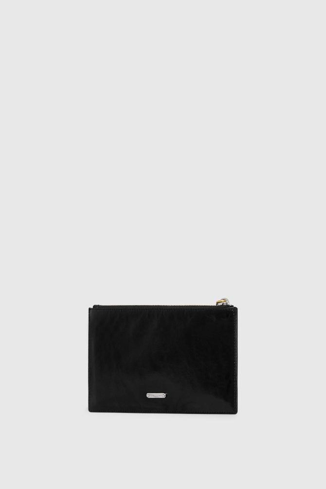 Medium Celestial Studded Pouch - Image 2