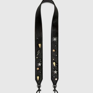 Celestial Studded Shoulder Strap