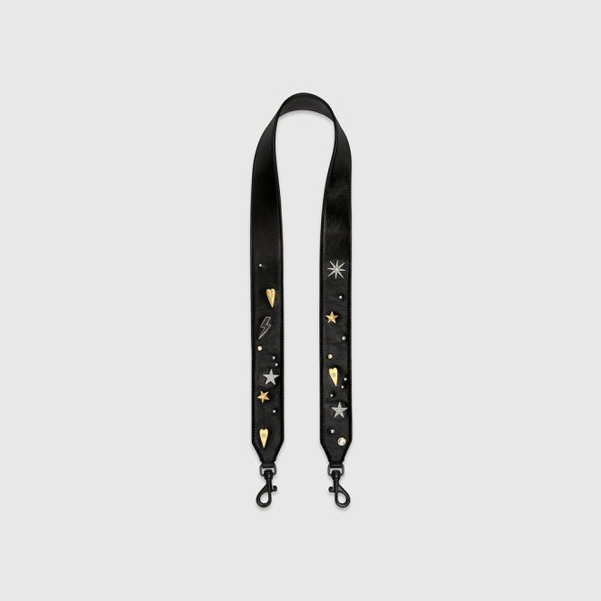 Celestial Studded Shoulder Strap - Image 4