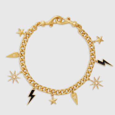 Celestial Charm Necklace