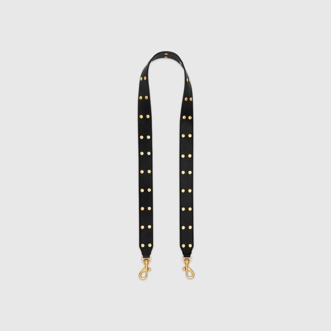 Darren Studded Shoulder Strap - Image 4