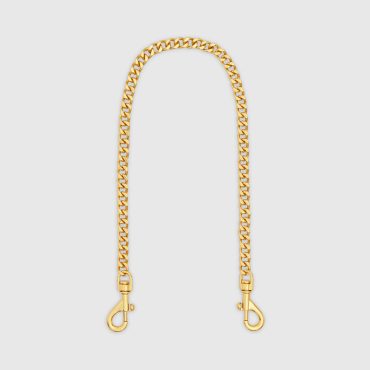 Chain Leash