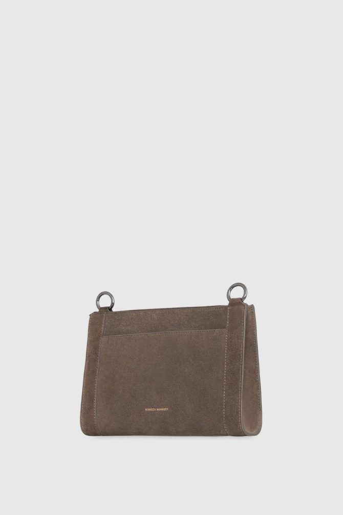 M.A.B. Crossbody With Studs - Image 2