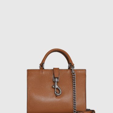 Rider Mini Tote Crossbody