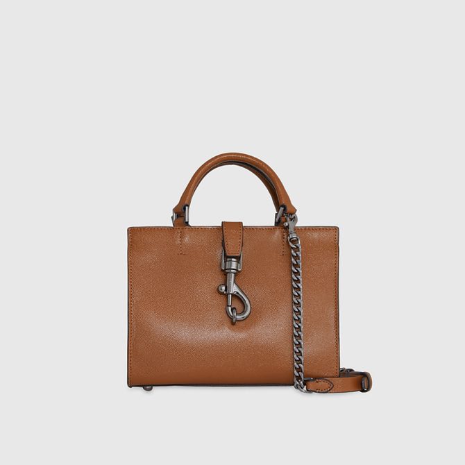 Rider Mini Tote Crossbody - Image 4