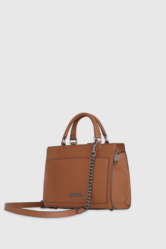 Rider Mini Tote Crossbody - Image 2
