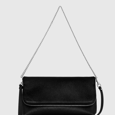 Date Convertible Crossbody