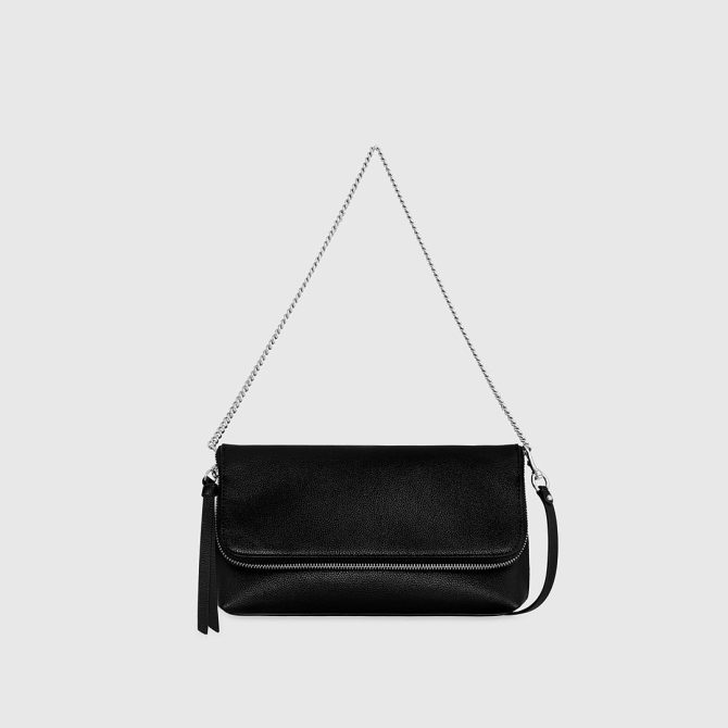 Date Convertible Crossbody - Image 4