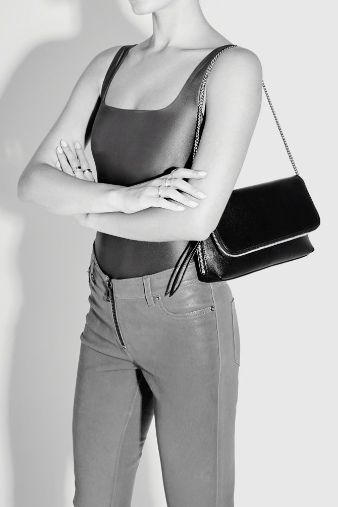 Date Convertible Crossbody - Image 3