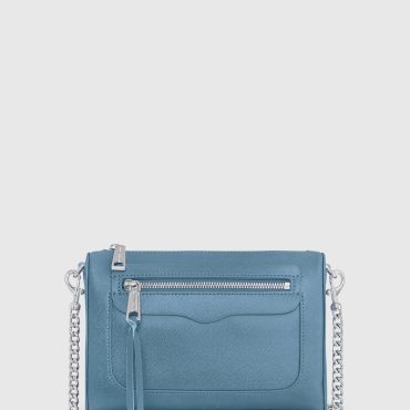 Avery Crossbody