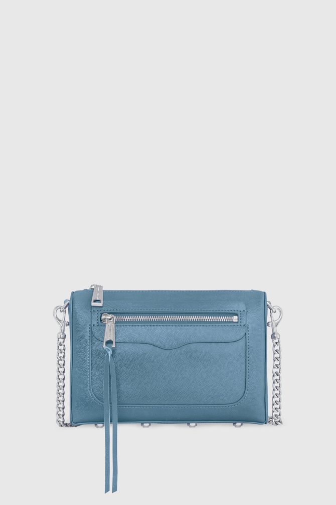 Avery Crossbody