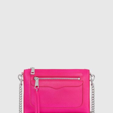 Avery Crossbody