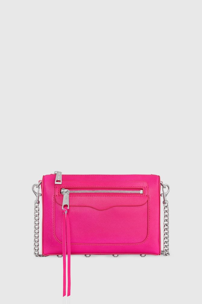 Avery Crossbody