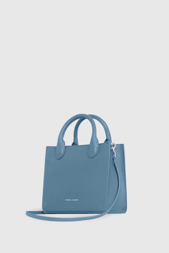 Megan Mini Tote - Image 2
