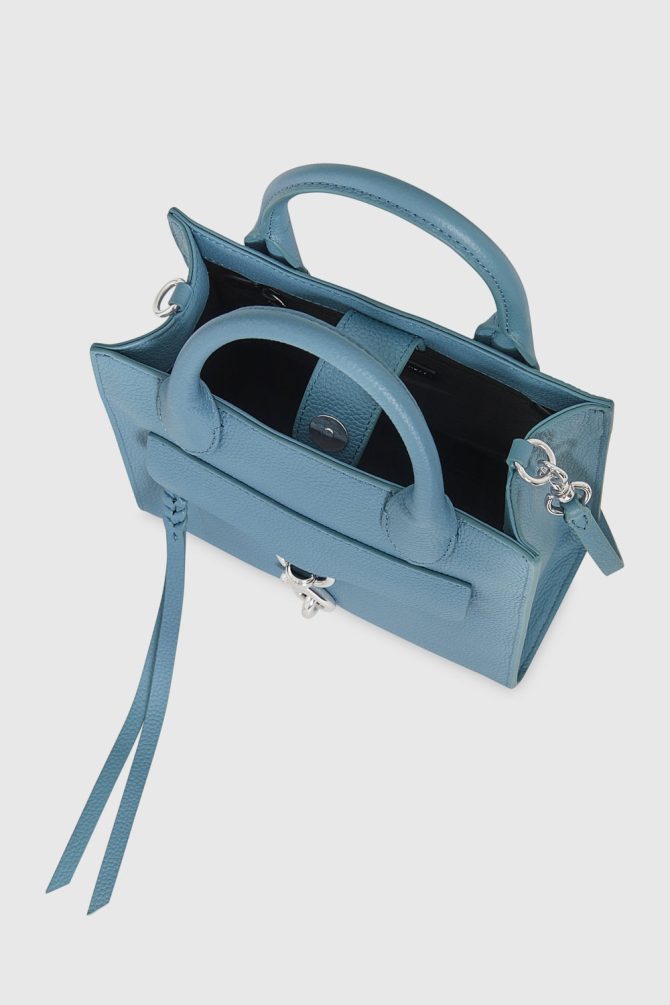 Megan Mini Tote - Image 3