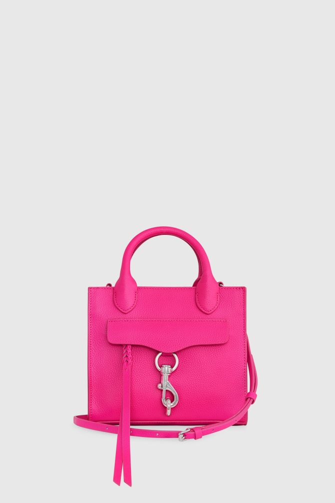 Megan Mini Tote