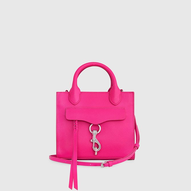 Megan Mini Tote - Image 6