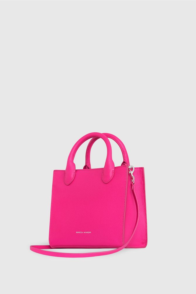 Megan Mini Tote - Image 2