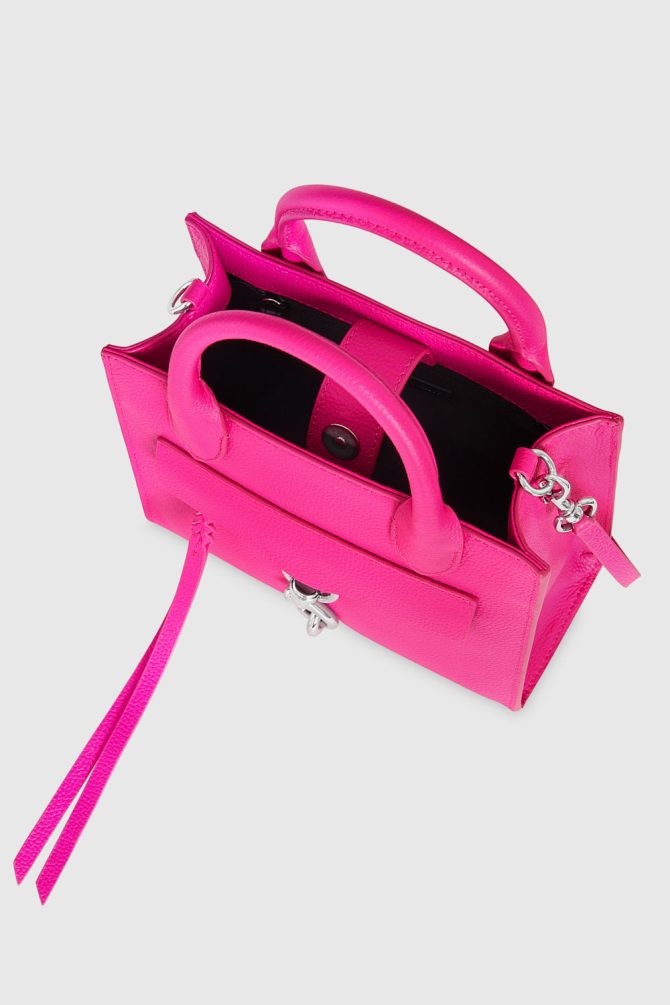 Megan Mini Tote - Image 3