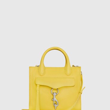 Megan Mini Tote