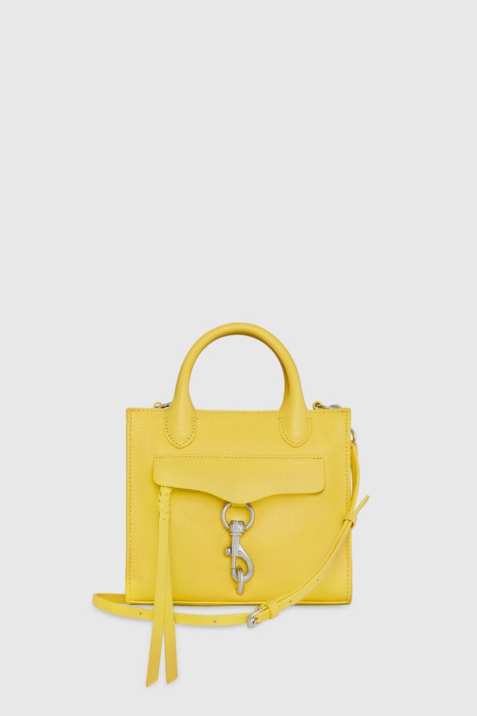 Megan Mini Tote