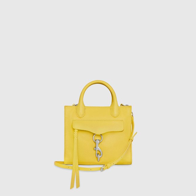 Megan Mini Tote - Image 6