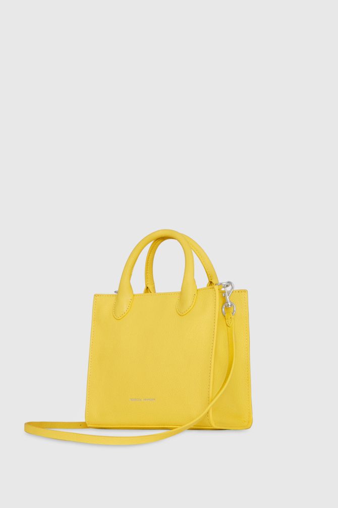 Megan Mini Tote - Image 2
