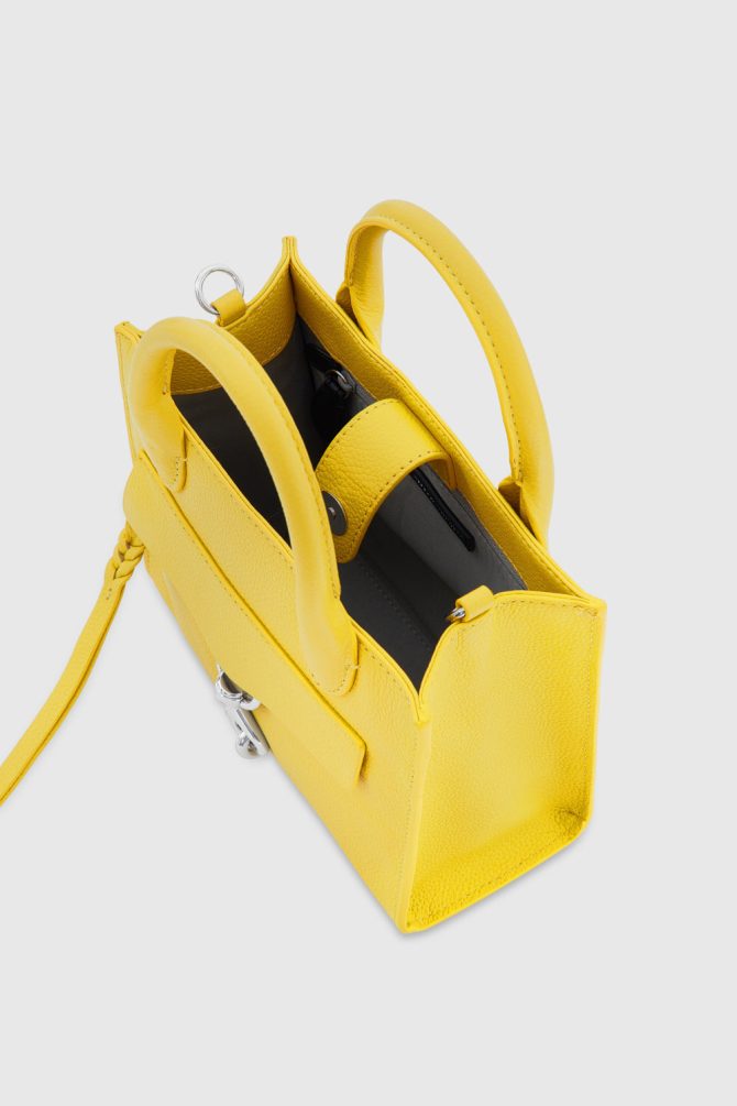 Megan Mini Tote - Image 3