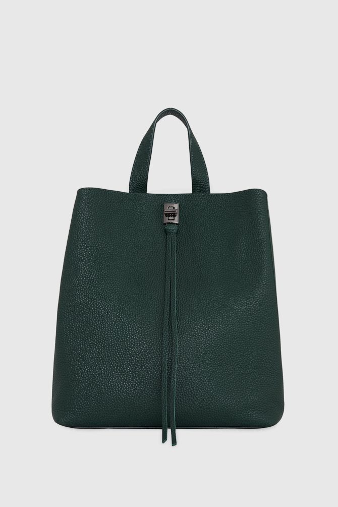 Darren Medium Backpack