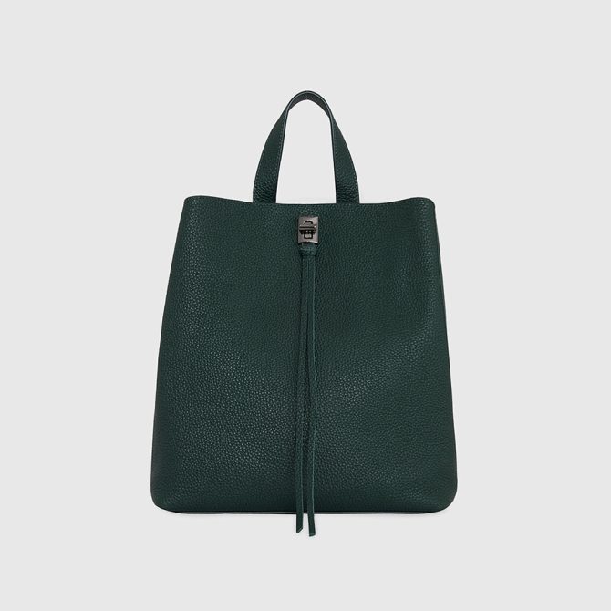 Darren Medium Backpack - Image 6