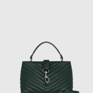 Edie Top Handle Satchel