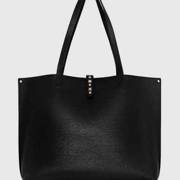Multi Studded Megan Tote