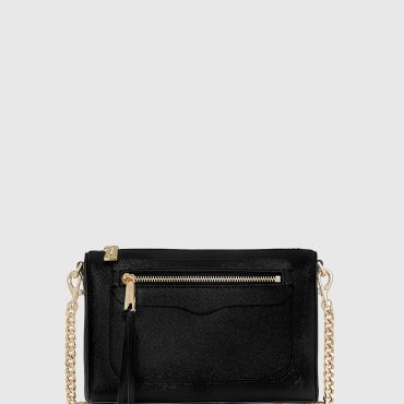 Avery Crossbody