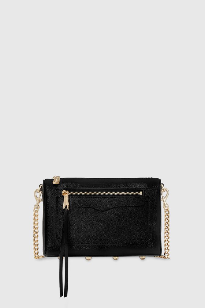 Avery Crossbody